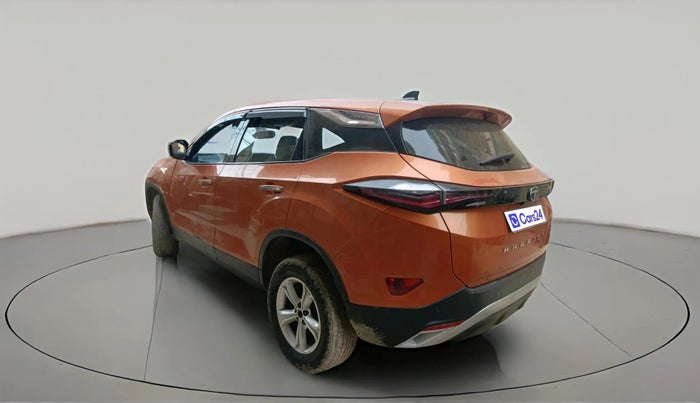 2019 Tata Harrier XZ 2.0L, Diesel, Manual, 1,18,624 km, exterior