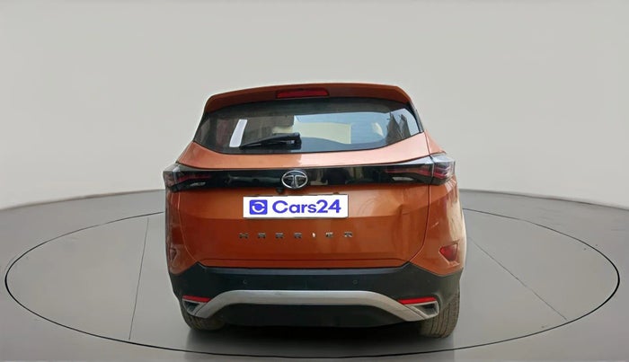 2019 Tata Harrier XZ 2.0L, Diesel, Manual, 1,18,624 km, exterior