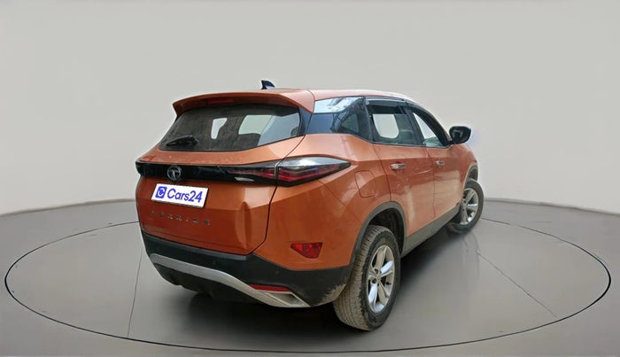 2019 Tata Harrier XZ 2.0L, Diesel, Manual, 1,18,624 km, exterior