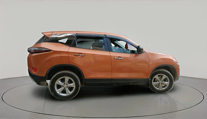 2019 Tata Harrier XZ 2.0L, Diesel, Manual, 1,18,624 km, exterior