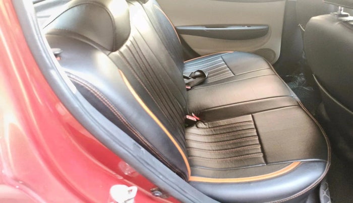 2014 Hyundai i20 MAGNA (O) 1.2, Petrol, Manual, 87,825 km, interior