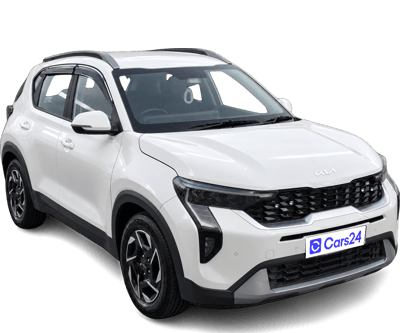 2024 KIA SONET - SUV - Petrol - Manual - ₹8.00 lakh