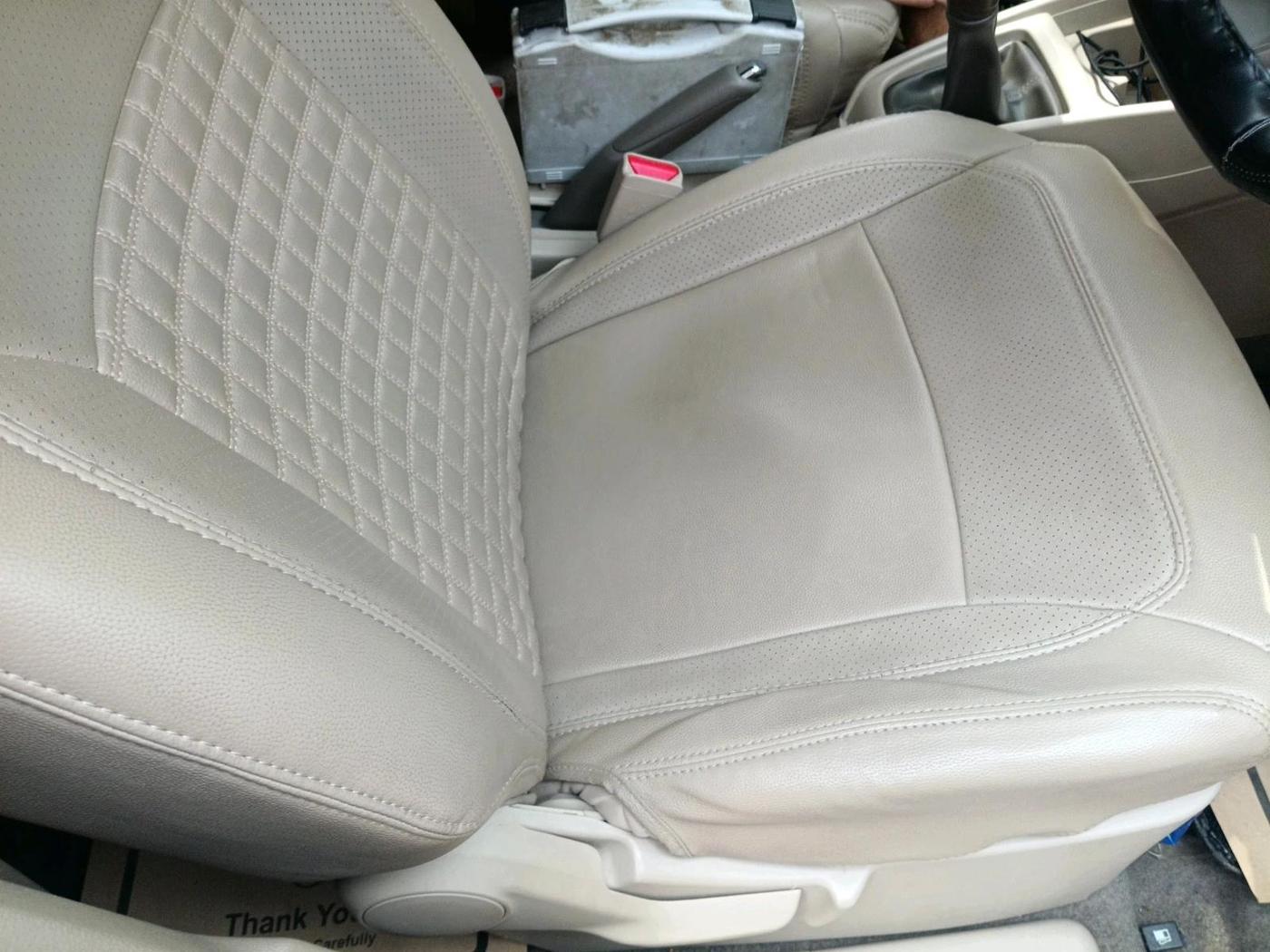 2024 Maruti Ertiga   VXI (O) CNG, CNG, Manual, 52,658 km, interior