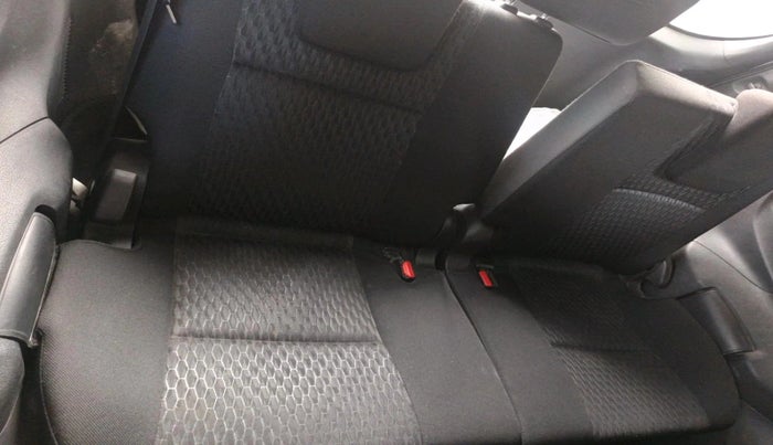 2018 Toyota Innova Crysta 2.4 GX 8 STR, Diesel, Manual, 70,517 km, interior