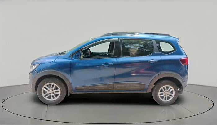 2022 Renault TRIBER RXT, Petrol, Manual, 67,143 km, exterior