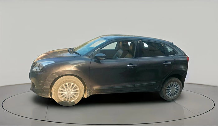 2017 Maruti Baleno DELTA CVT PETROL 1.2, Petrol, Automatic, 1,40,099 km, exterior