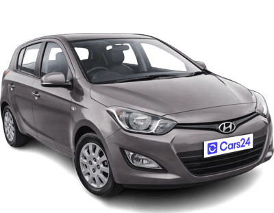 2013 Hyundai i20 - Hatchback - Petrol - Manual - ₹1.63 lakh