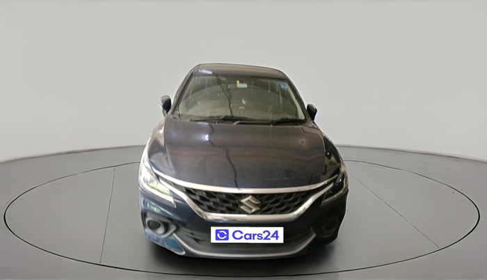 2022 Maruti Baleno DELTA PETROL 1.2, Petrol, Manual, 6,349 km, exterior