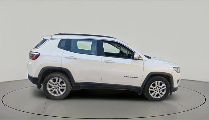 2018 Jeep Compass LIMITED 2.0 DIESEL, Diesel, Manual, 65,995 km, exterior