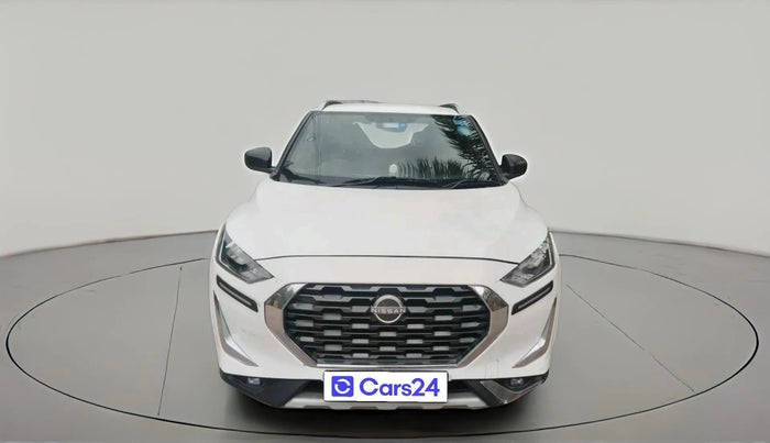 2022 Nissan MAGNITE XE, Petrol, Manual, 59,723 km, exterior