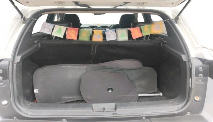 2022 Nissan MAGNITE XE, Petrol, Manual, 59,723 km, exterior