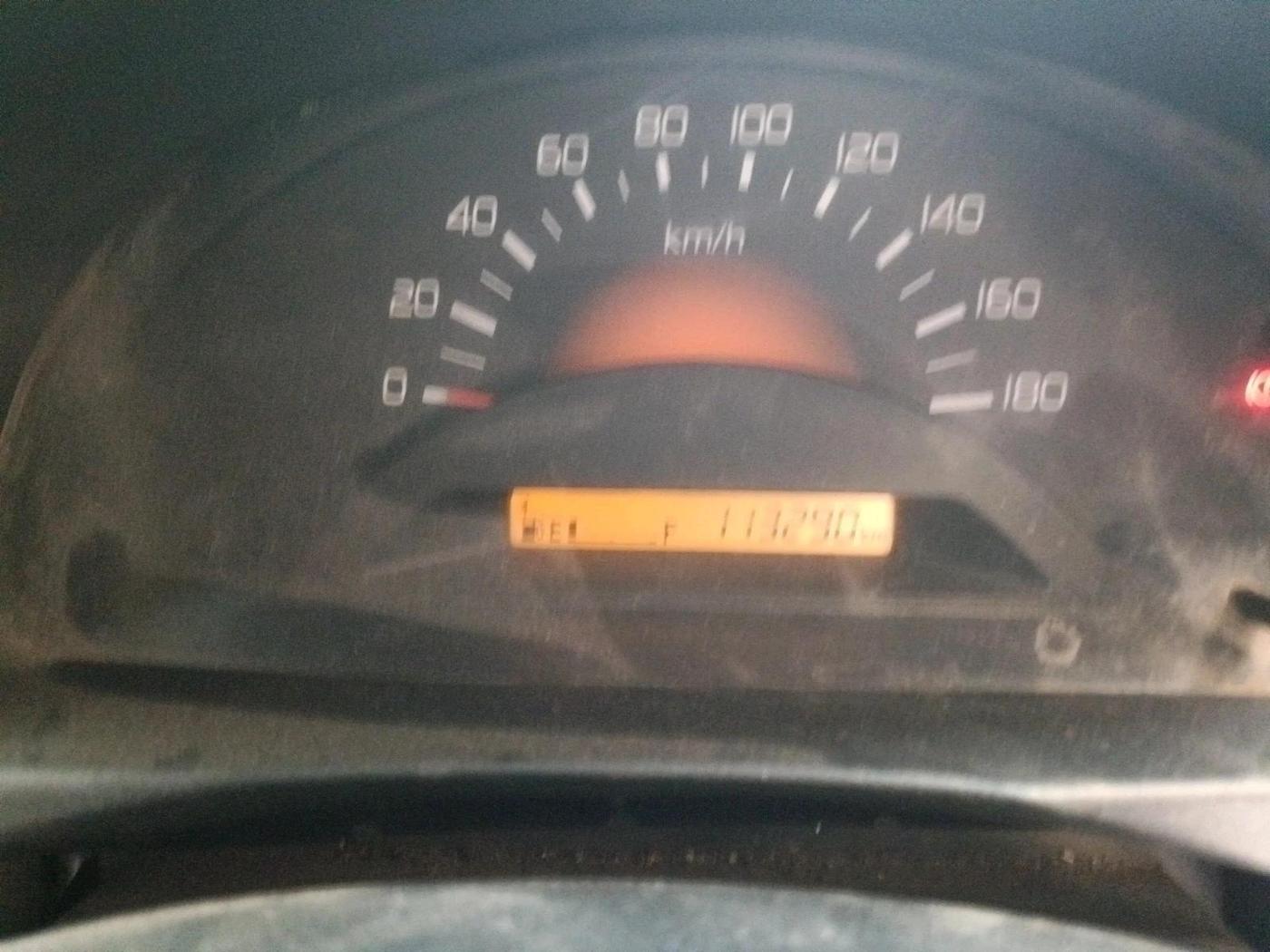 2013 Maruti Wagon R 1.0 LXI CNG, CNG, Manual, 1,13,290 km, interior