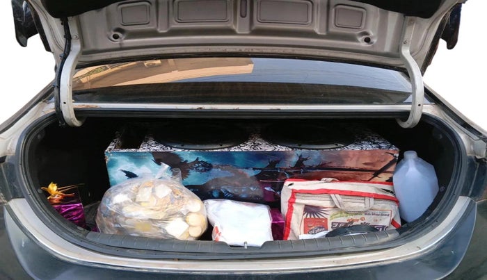 2018 Hyundai Verna 1.6 CRDI SX, Diesel, Manual, 1,66,140 km, exterior