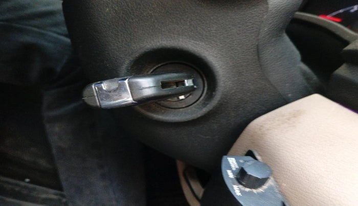 2018 Hyundai Verna 1.6 CRDI SX, Diesel, Manual, 1,66,140 km, interior