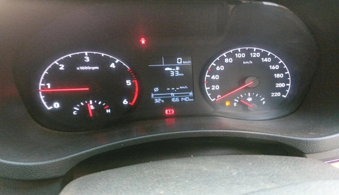 2018 Hyundai Verna 1.6 CRDI SX, Diesel, Manual, 1,66,140 km, interior