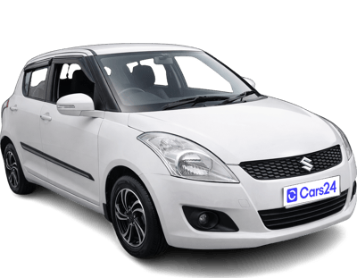 2013 Maruti Swift - Hatchback - CNG - Manual - ₹1.85 lakh