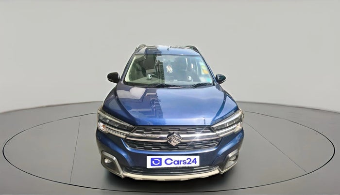 2020 Maruti XL6 ZETA MT, Petrol, Manual, 54,059 km, exterior