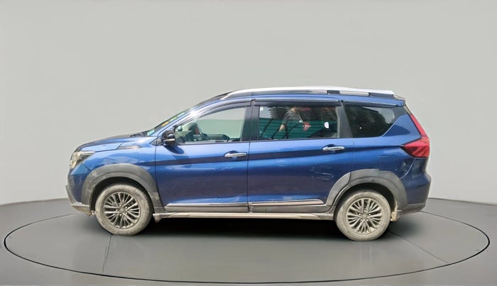 2020 Maruti XL6 ZETA MT, Petrol, Manual, 54,059 km, exterior