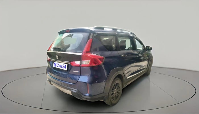 2020 Maruti XL6 ZETA MT, Petrol, Manual, 54,059 km, exterior