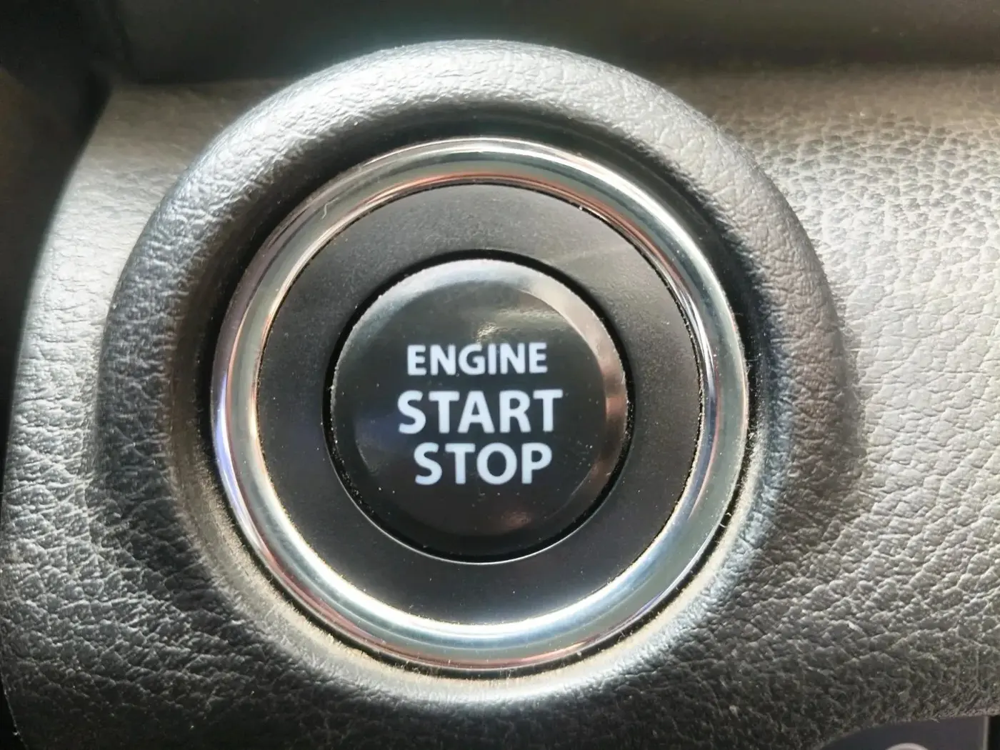 2020 Maruti XL6 ZETA MT, Petrol, Manual, 54,059 km, interior