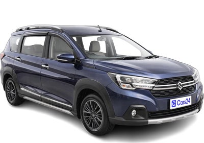 2020 Maruti XL6 - SUV - Petrol - Manual - ₹7.62 lakh