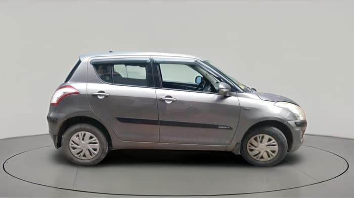 2016 Maruti Swift VDI ABS, Diesel, Manual, 1,08,500 km, exterior