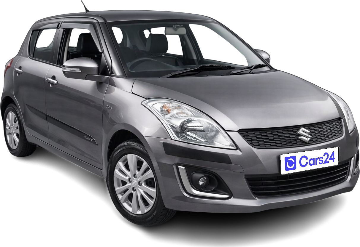 2016 Maruti Swift - Hatchback - Diesel - Manual - ₹3.70 lakh