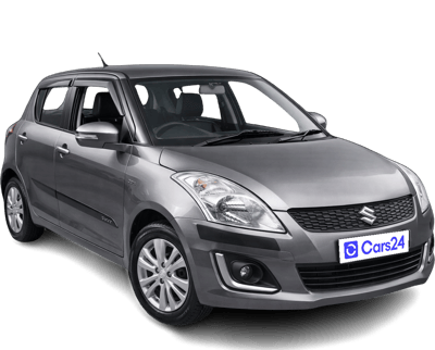2016 Maruti Swift - Hatchback - Diesel - Manual - ₹3.70 lakh