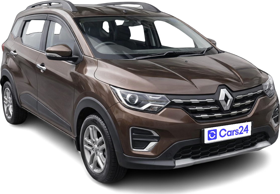2023 Renault TRIBER - SUV - Petrol - Manual - ₹5.75 lakh