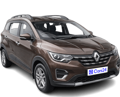 2023 Renault TRIBER - SUV - Petrol - Manual - ₹5.75 lakh