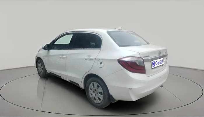 2017 Honda Amaze 1.2L I-VTEC S OPT, CNG, Manual, 68,961 km, exterior