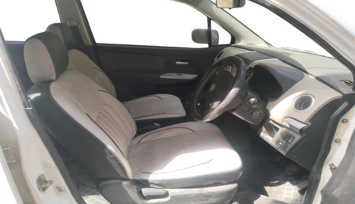 2014 Maruti Wagon R 1.0 LXI, CNG, Manual, 1,25,663 km, interior