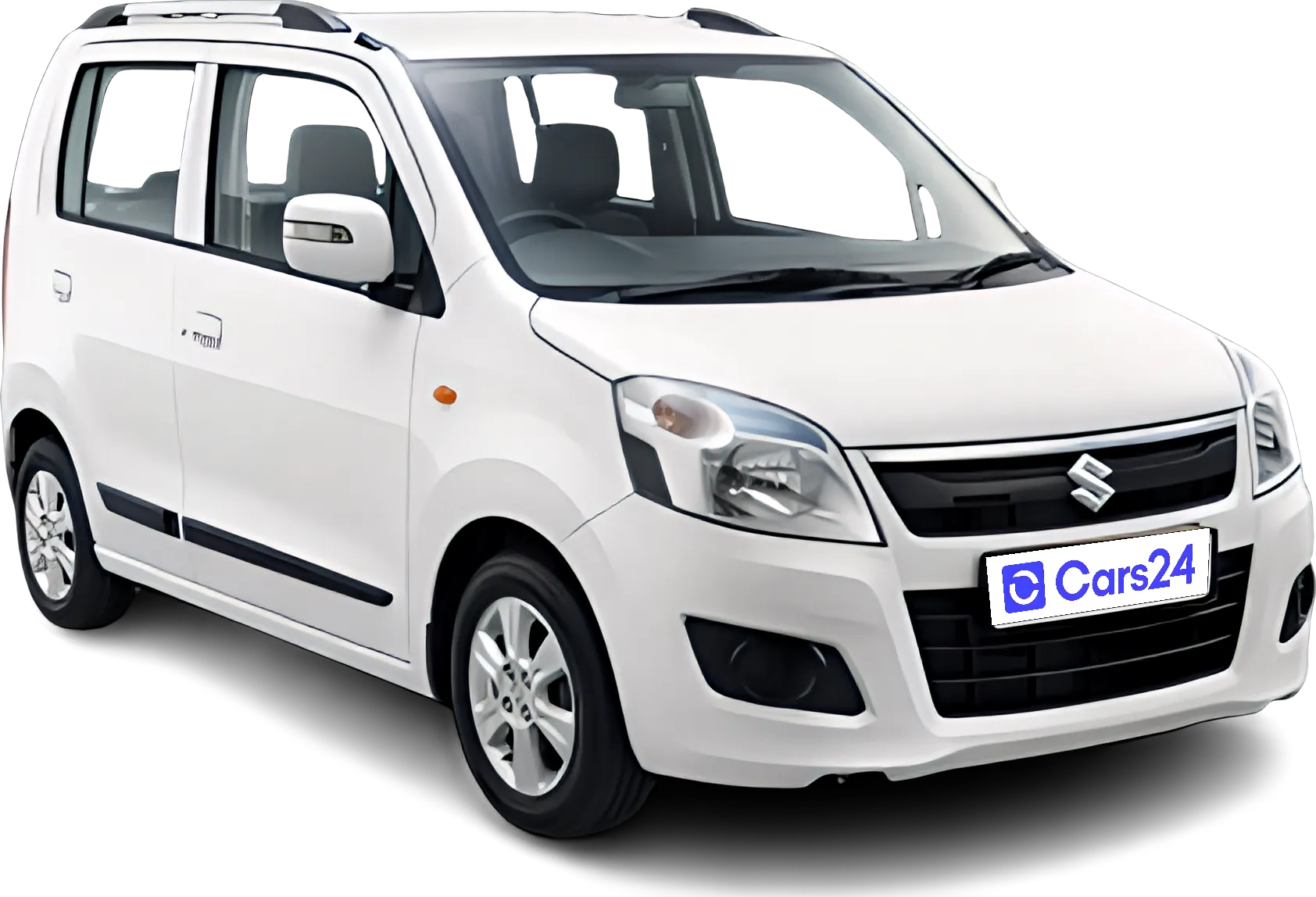 2014 Maruti Wagon R 1.0 - Hatchback - CNG - Manual - ₹1.78 lakh