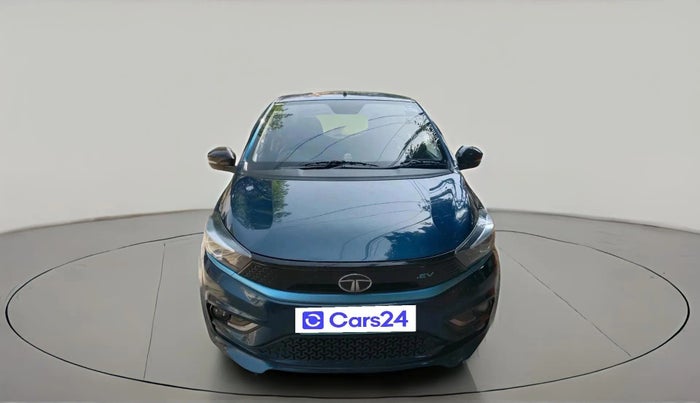 2023 Tata TIAGO EV XZ PLUS LONG RANGE, Electric, Automatic, 63,809 km, exterior