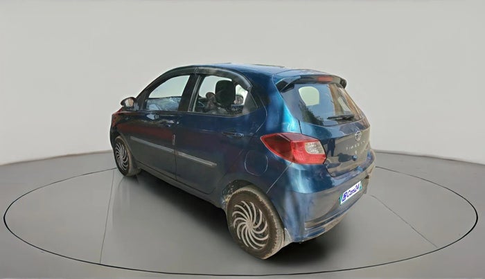 2023 Tata TIAGO EV XZ PLUS LONG RANGE, Electric, Automatic, 63,809 km, exterior