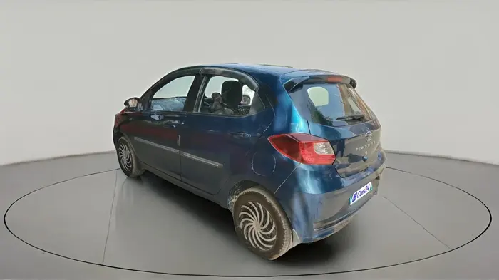 2023 Tata TIAGO EV XZ PLUS LONG RANGE, Electric, Automatic, 63,809 km, exterior