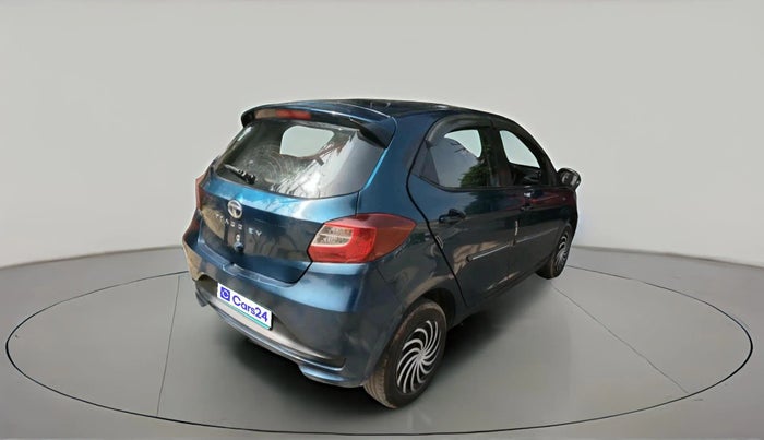 2023 Tata TIAGO EV XZ PLUS LONG RANGE, Electric, Automatic, 63,809 km, exterior