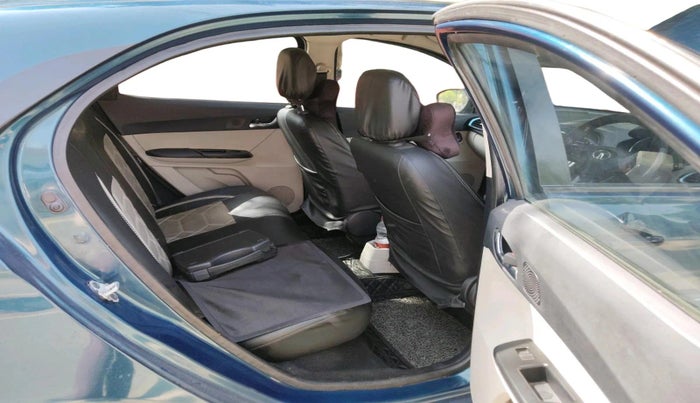 2023 Tata TIAGO EV XZ PLUS LONG RANGE, Electric, Automatic, 63,809 km, interior