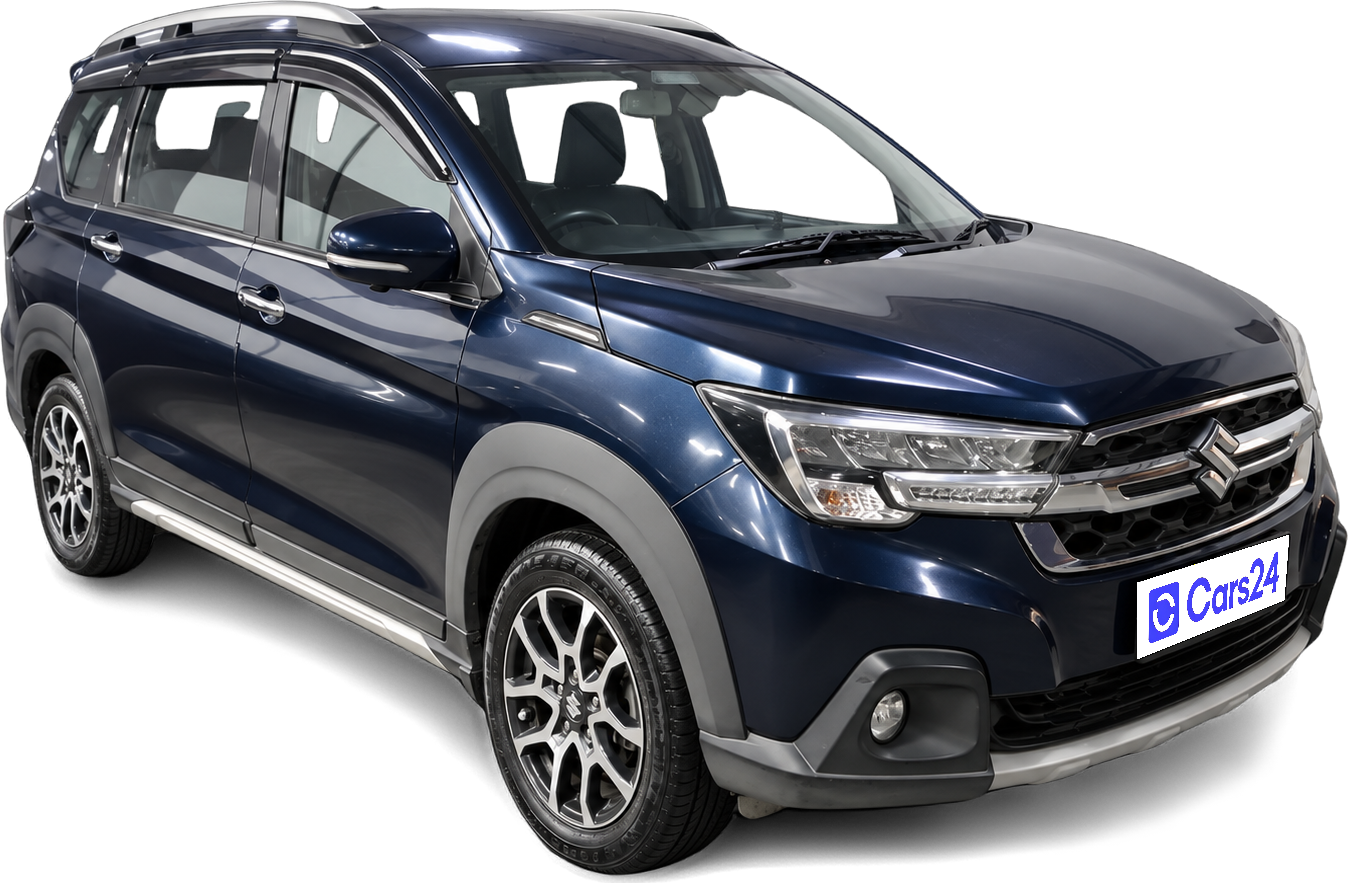 2023 Maruti XL6 - SUV - Petrol - Manual - ₹10.30 lakh