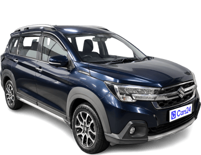 2023 Maruti XL6 - SUV - Petrol - Manual - ₹10.30 lakh