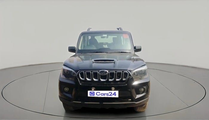 2021 Mahindra Scorpio S3 PLUS, Diesel, Manual, 1,25,953 km, exterior