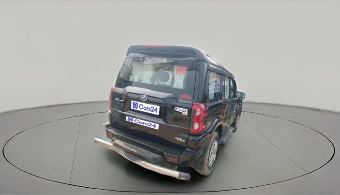 2021 Mahindra Scorpio S3 PLUS, Diesel, Manual, 1,25,953 km, exterior