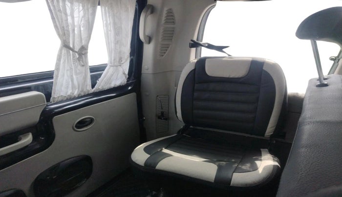 2021 Mahindra Scorpio S3 PLUS, Diesel, Manual, 1,25,953 km, interior