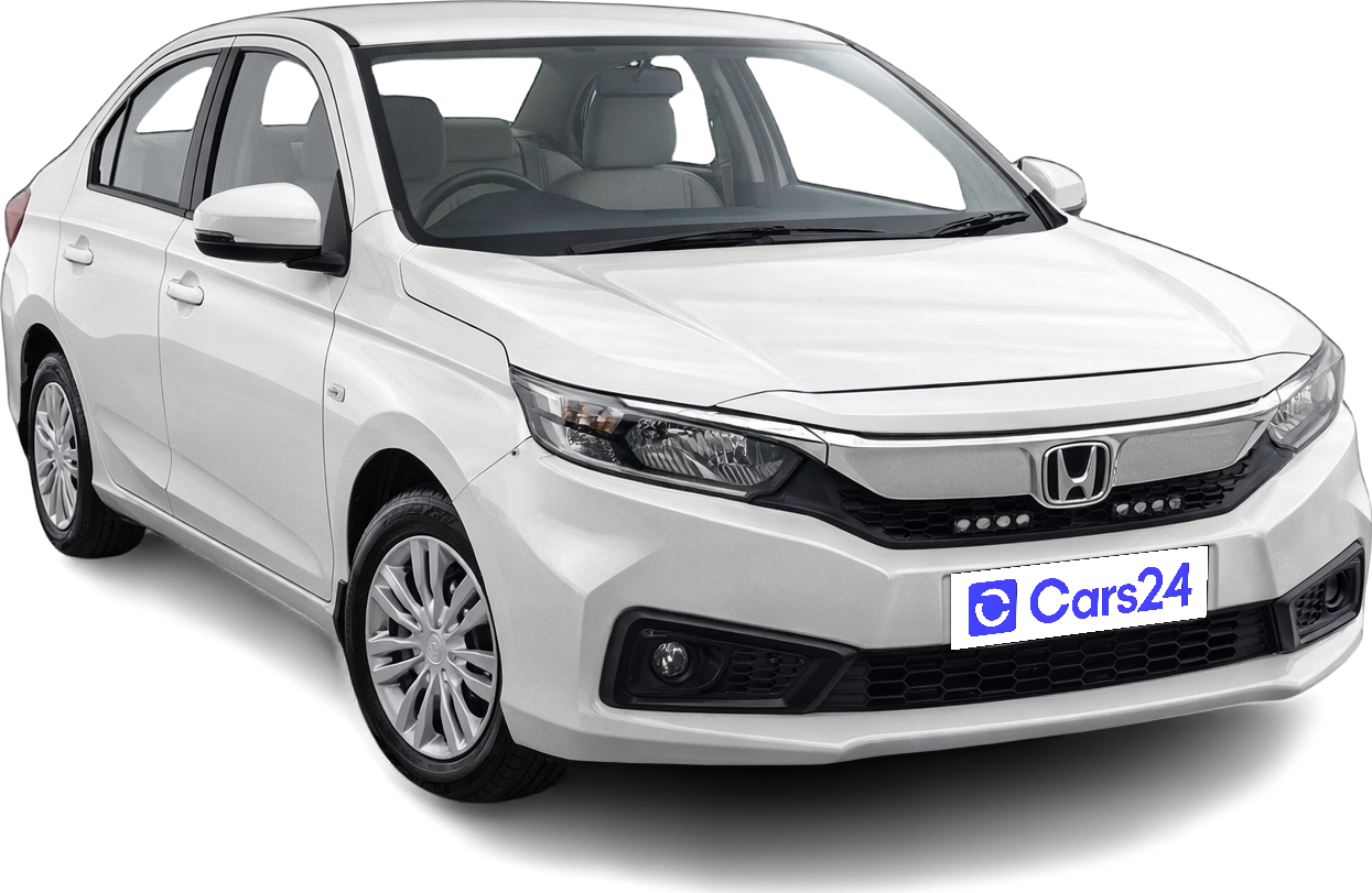 2019 Honda Amaze - Sedan - CNG - Manual - ₹3.10 lakh