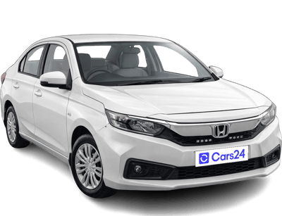 2019 Honda Amaze - Sedan - CNG - Manual - ₹3.10 lakh
