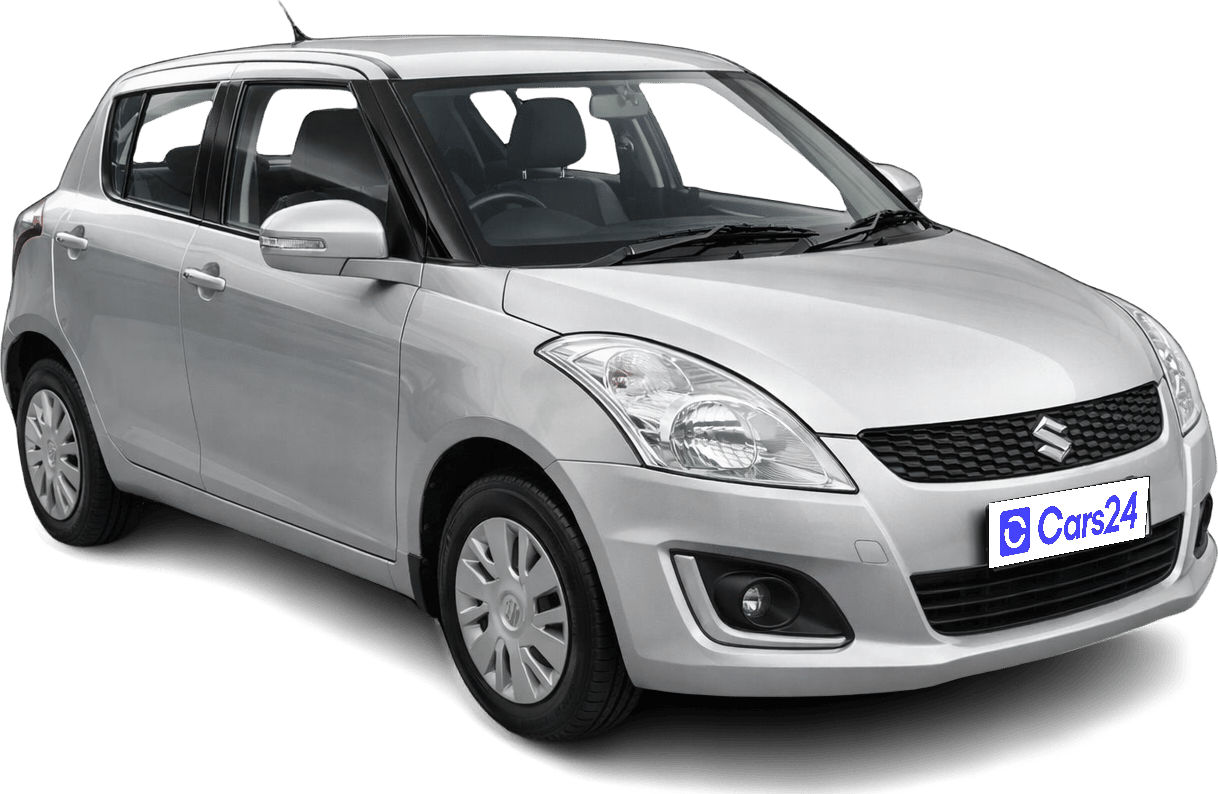 2013 Maruti Swift - Hatchback - Petrol - Manual - ₹2.30 lakh