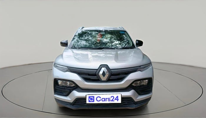 2022 Renault Kiger RXE MT, Petrol, Manual, 41,103 km, exterior