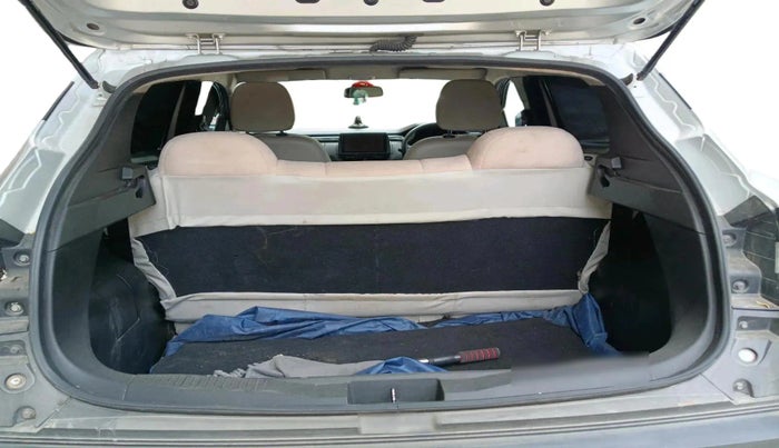 2022 Renault Kiger RXE MT, Petrol, Manual, 41,103 km, exterior