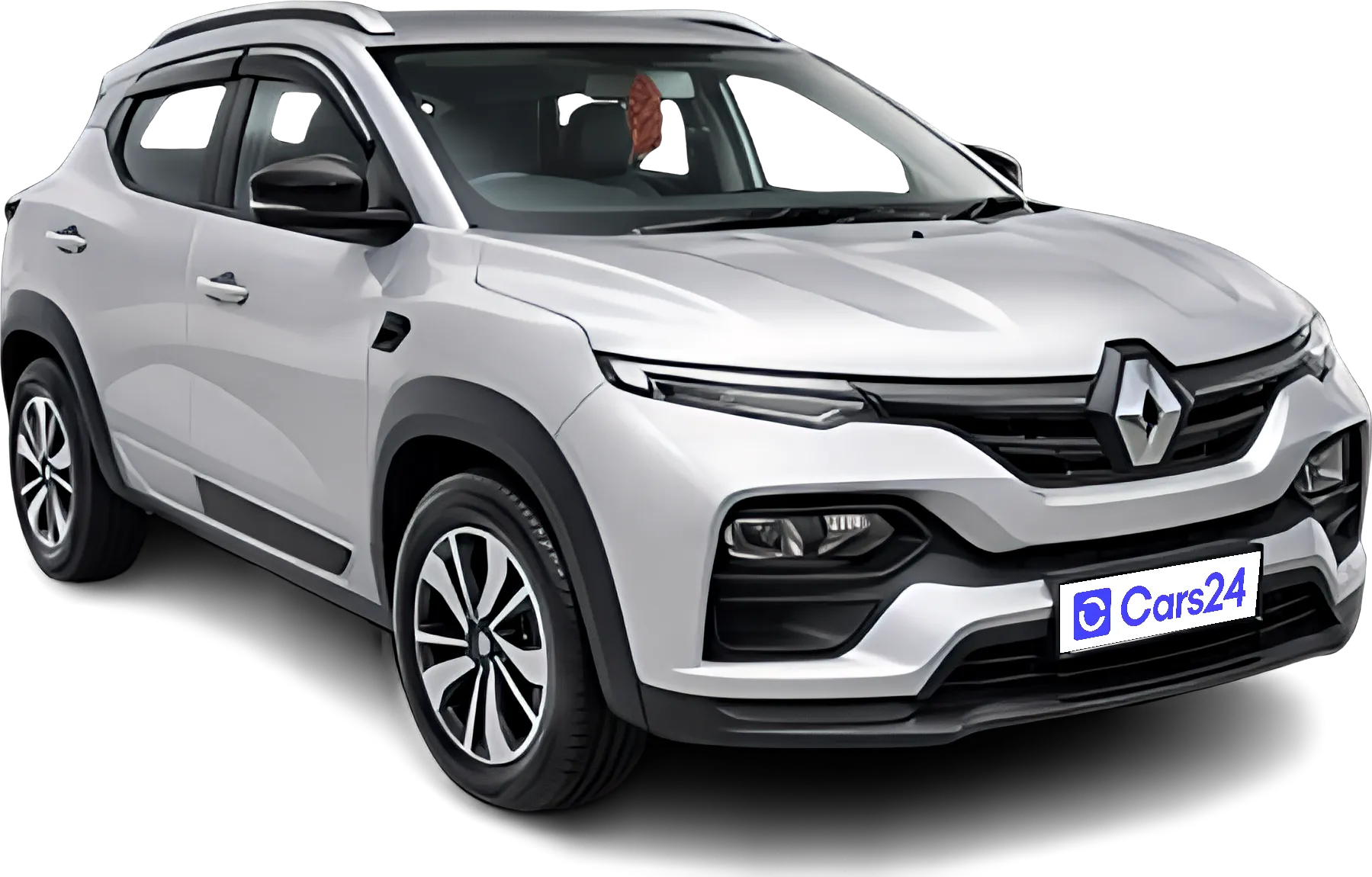 2022 Renault Kiger - Hatchback - Petrol - Manual - ₹4.00 lakh