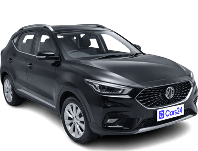 2024 MG ASTOR - SUV - Petrol - Manual - ₹10.75 lakh